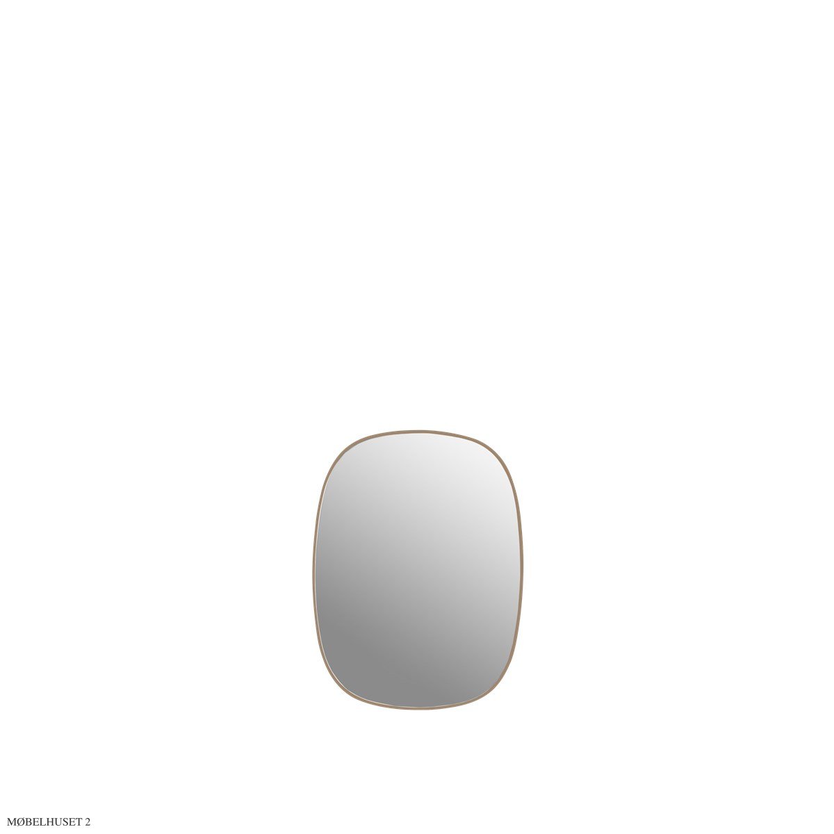 Framed Mirror