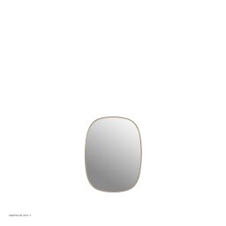 Framed Mirror