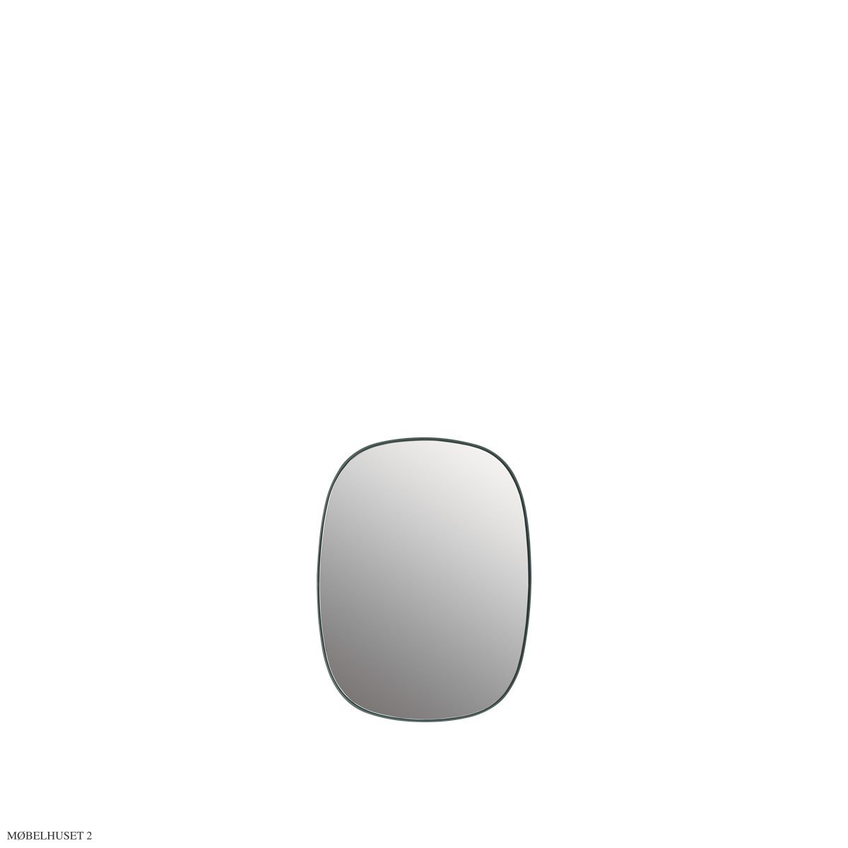 Framed Mirror