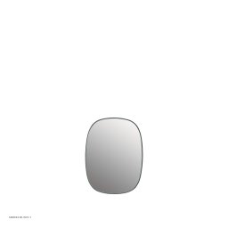 Framed Mirror