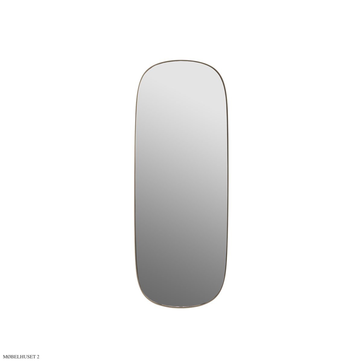 Framed Mirror