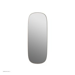 Framed Mirror