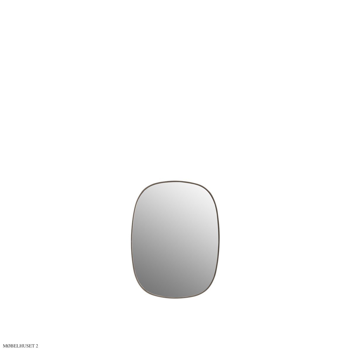 Framed Mirror