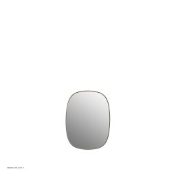 Framed Mirror