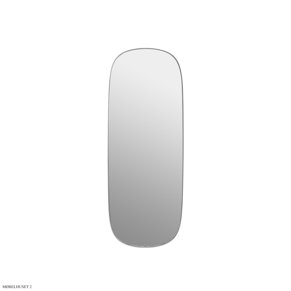 Framed Mirror