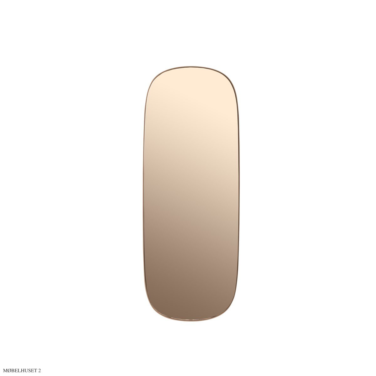 Framed Mirror