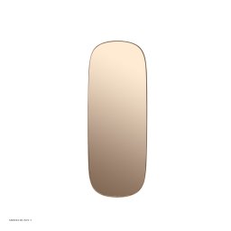 Framed Mirror