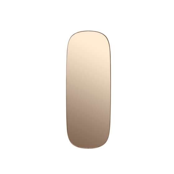 Framed Mirror