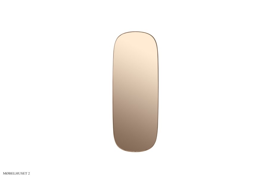 Framed Mirror