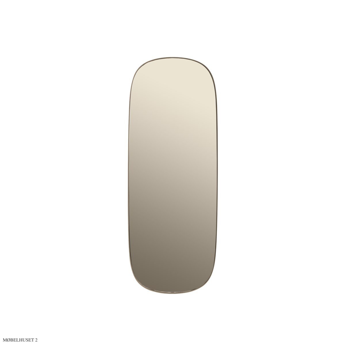 Framed Mirror