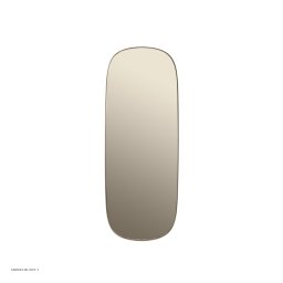 Framed Mirror