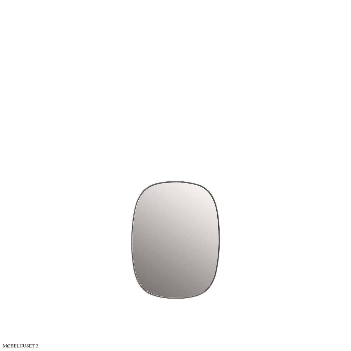 Framed Mirror