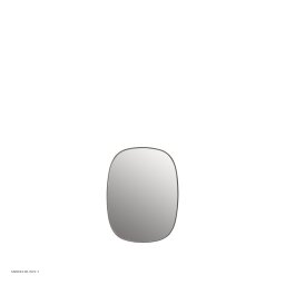 Framed Mirror
