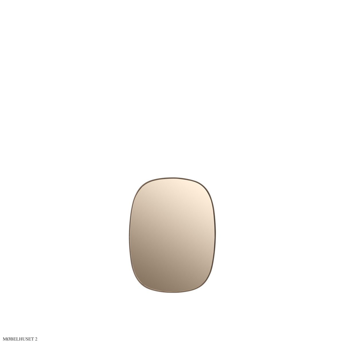 Framed Mirror