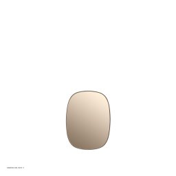 Framed Mirror