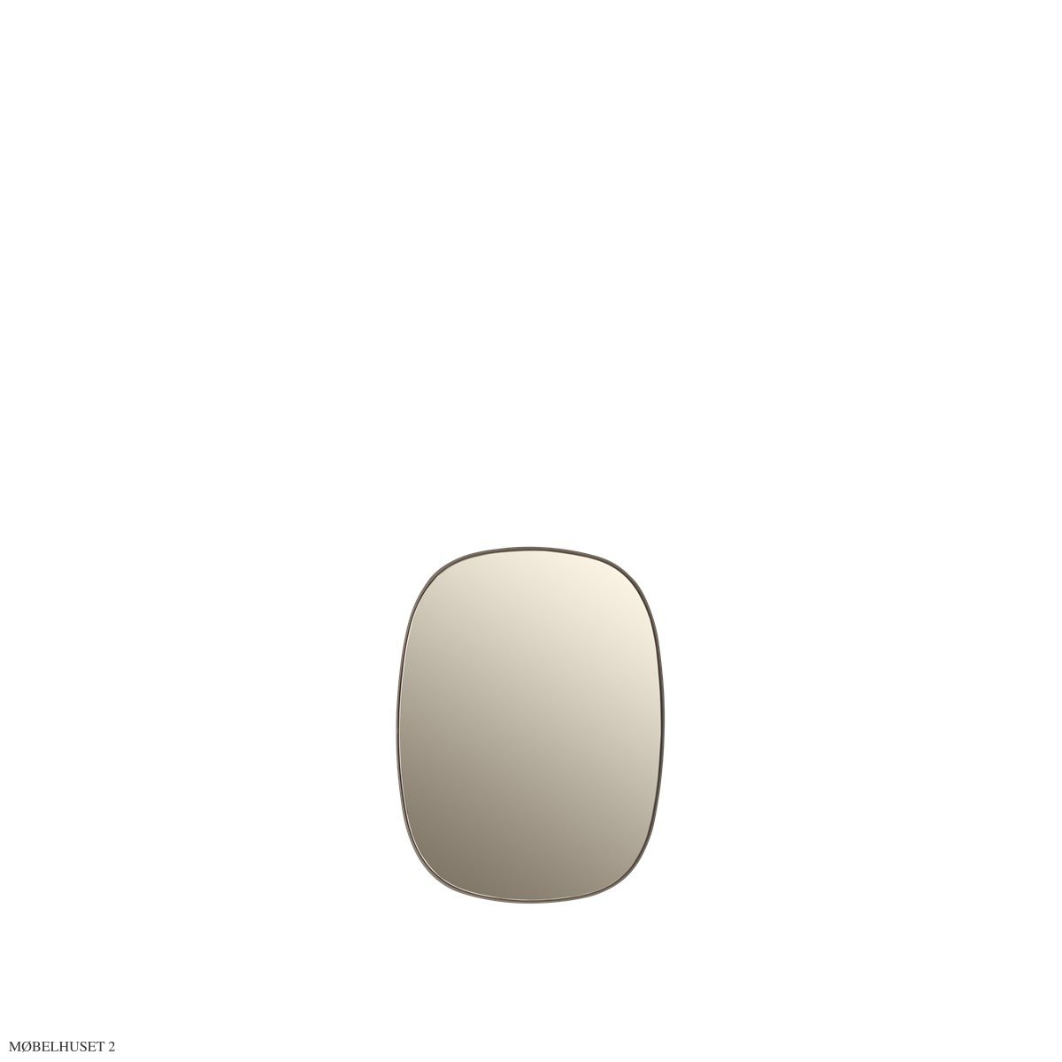 Framed Mirror