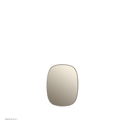 Framed Mirror