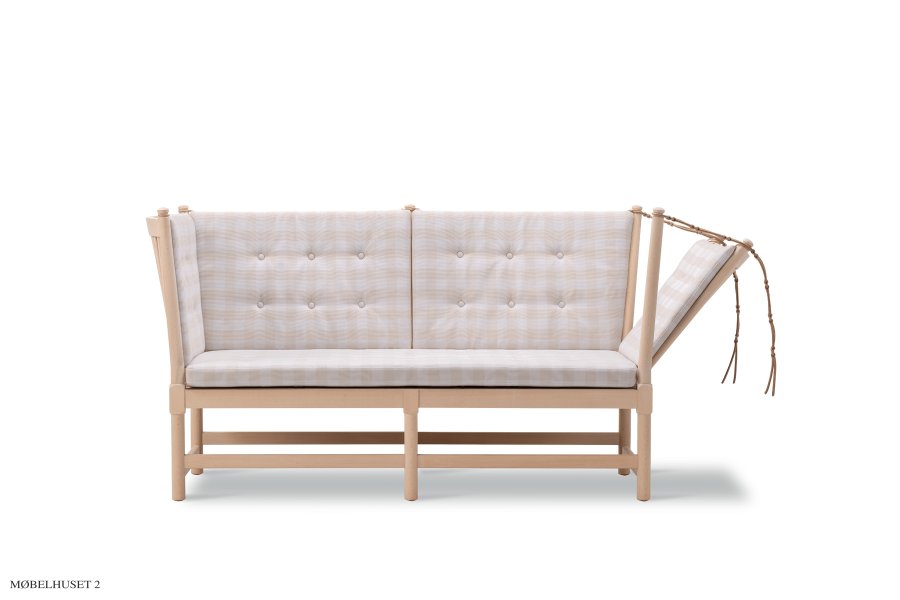 Tremmesofaen | Steelcut-tekstil