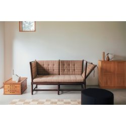 Tremmesofaen | Steelcut-tekstil