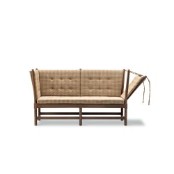 Tremmesofaen | Steelcut-tekstil