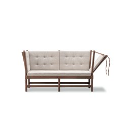 Tremmesofaen | Steelcut-tekstil