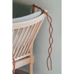 Tremmesofaen | Steelcut-tekstil