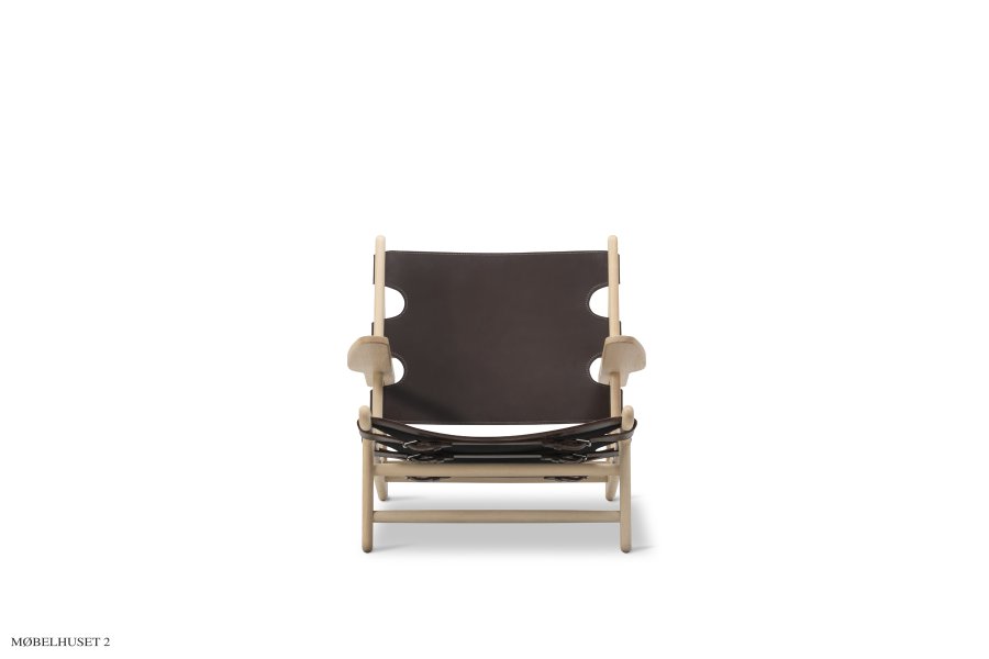 Jagtstolen 75-rs jubilumsudgave