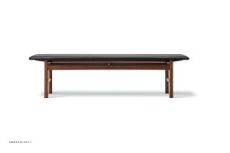 Mogensen 3172 B�nk uden ryg