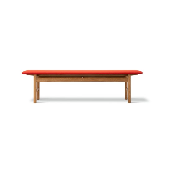 Mogensen 3172 B�nk uden ryg