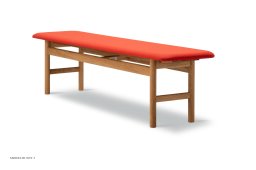 Mogensen 3172 B�nk uden ryg