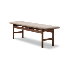 Mogensen 3172 B�nk uden ryg
