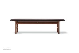 Mogensen 3172 B�nk uden ryg