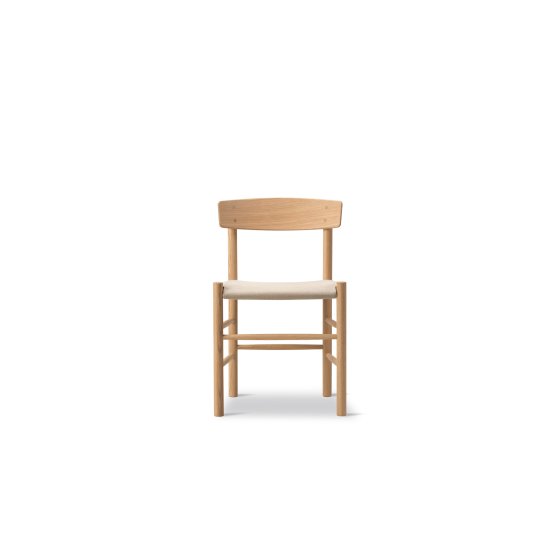 J39 Mogensen Chair | gepolsterte Sitzfl�che