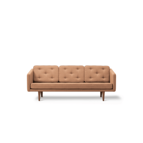 No. 1 Sofa | 3 pers. | Re-wool