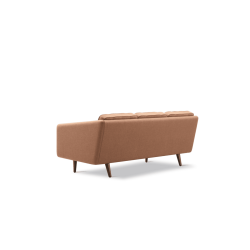 No. 1 Sofa | 3 pers. | Re-wool