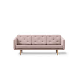 No. 1 Sofa | 3 pers. | Re-wool