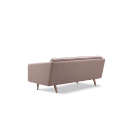 No. 1 Sofa | 3 pers. | Re-wool