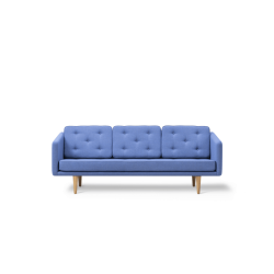 No. 1 Sofa | 3 pers. | Re-wool