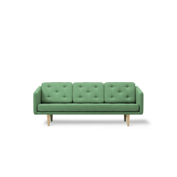 No. 1 Sofa | 3 pers. | Re-wool