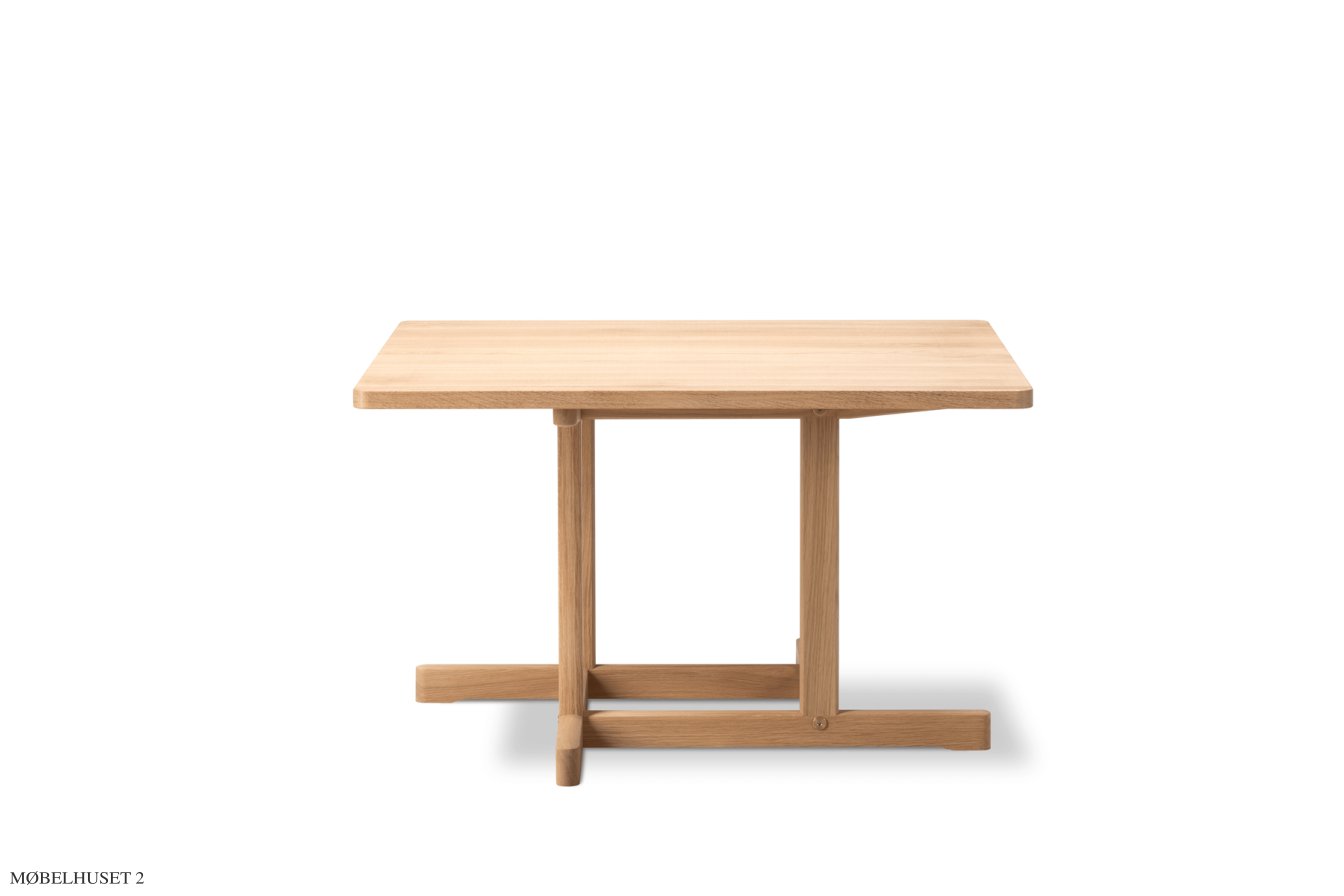 BM80 Mogensen Coffee Table