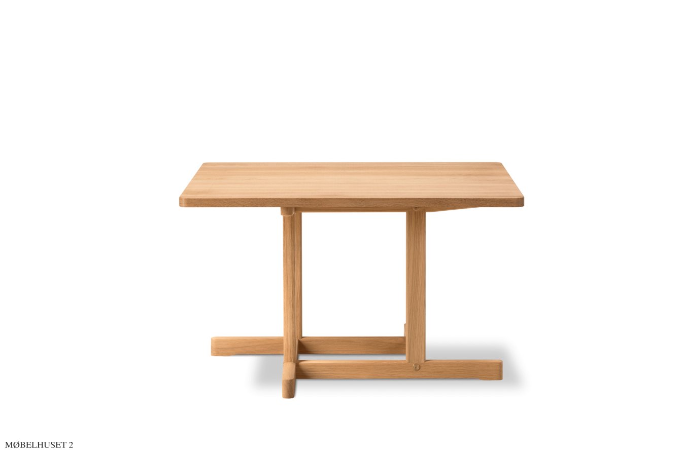 BM80 Mogensen Coffee Table