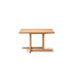 BM80 Mogensen Coffee Table