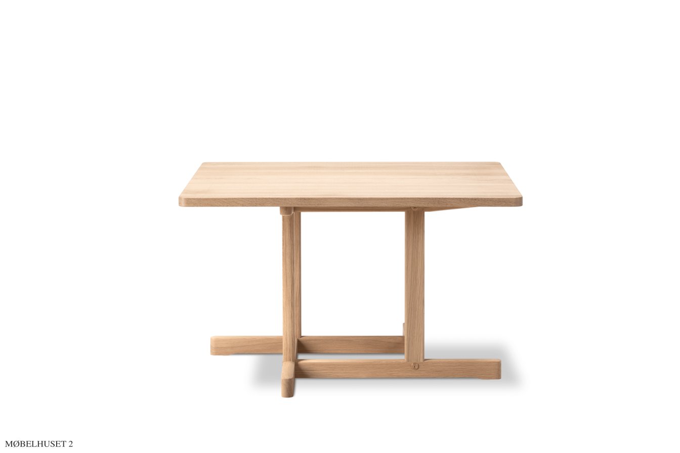 BM80 Mogensen Coffee Table