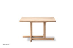BM80 Mogensen Coffee Table