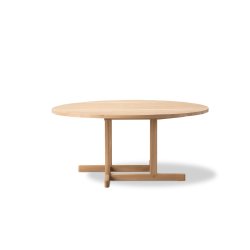 BM80 Mogensen Coffee Table