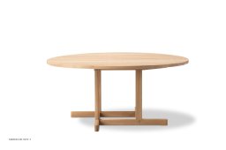 BM80 Mogensen Coffee Table