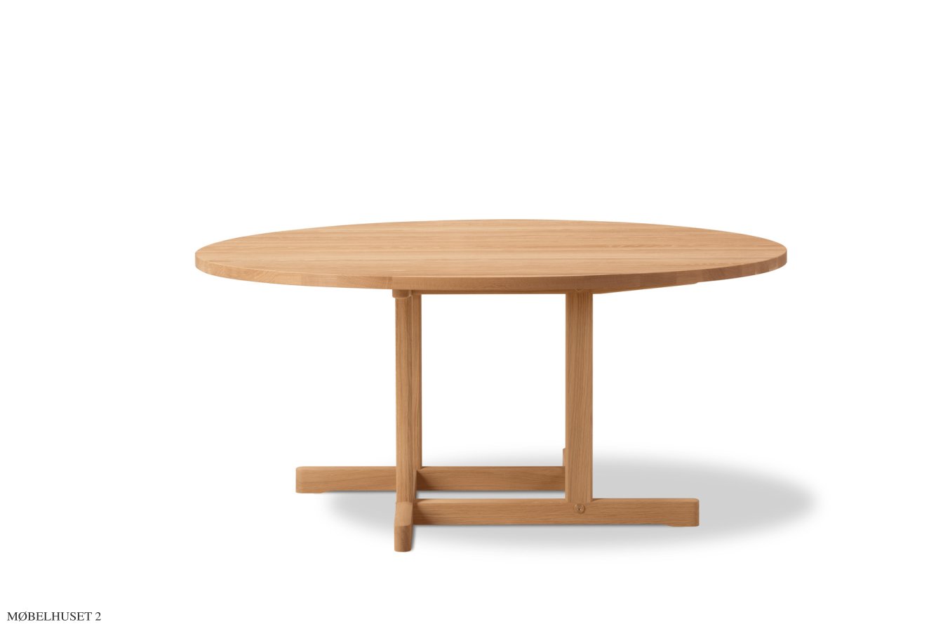 BM80 Mogensen Coffee Table