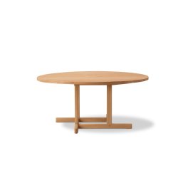BM80 Mogensen Coffee Table