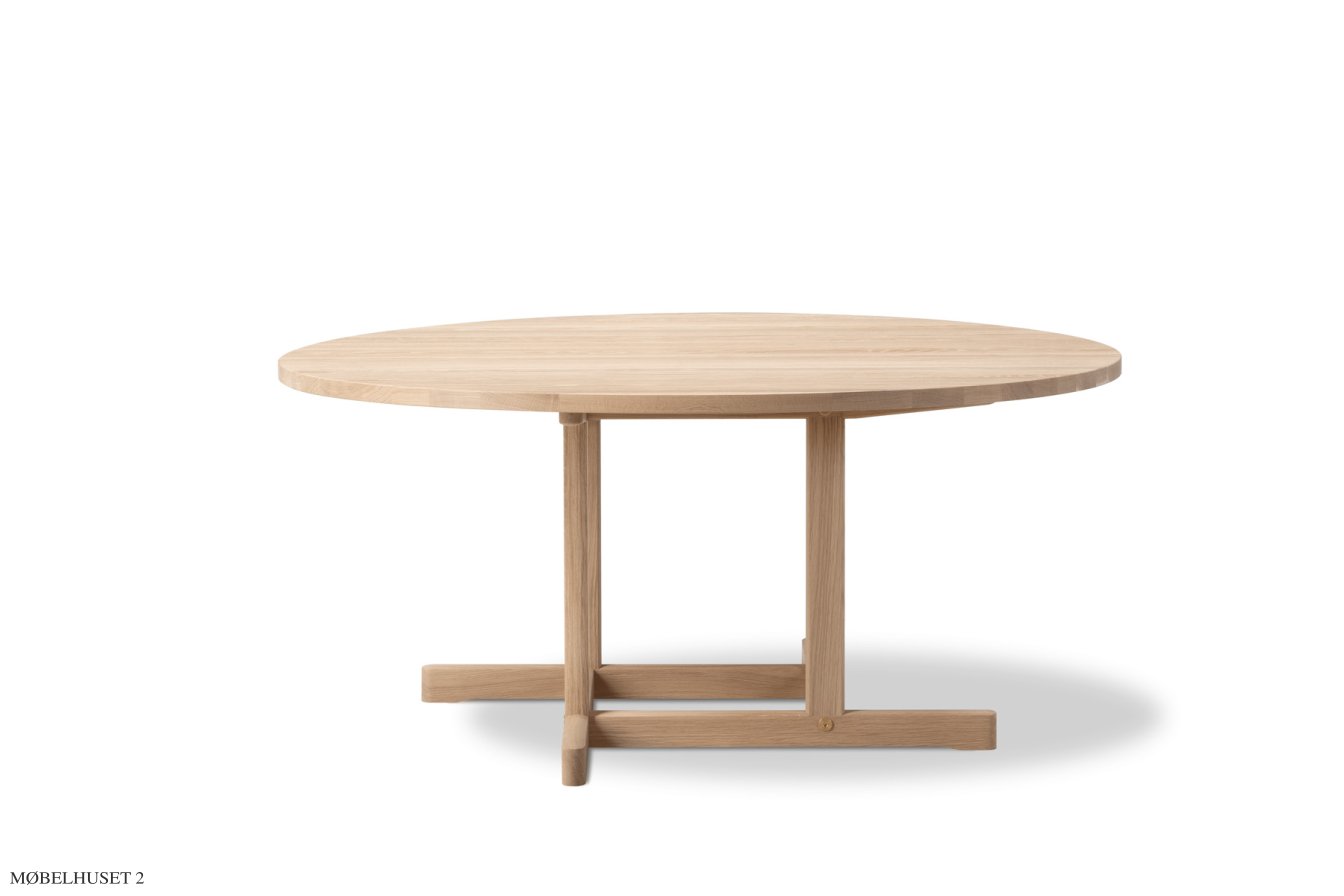 BM80 Mogensen Coffee Table