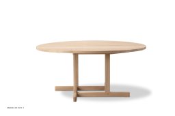 BM80 Mogensen Coffee Table